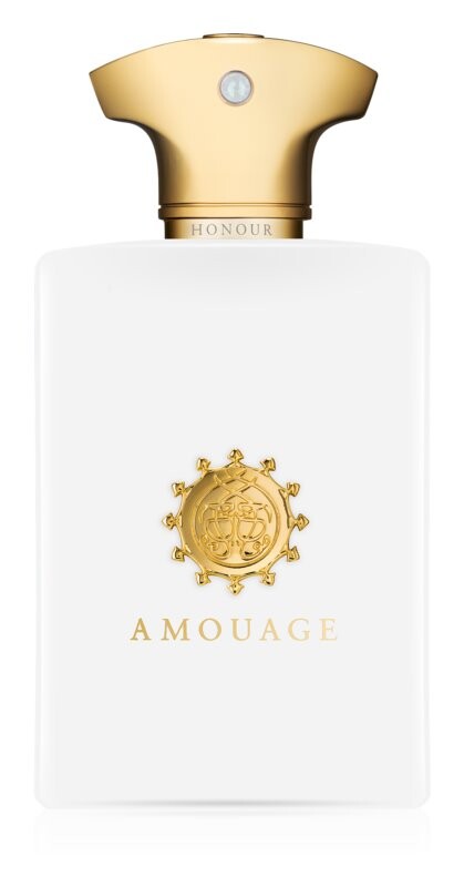 

Парфюмерная вода Amouage Honour, 100 мл