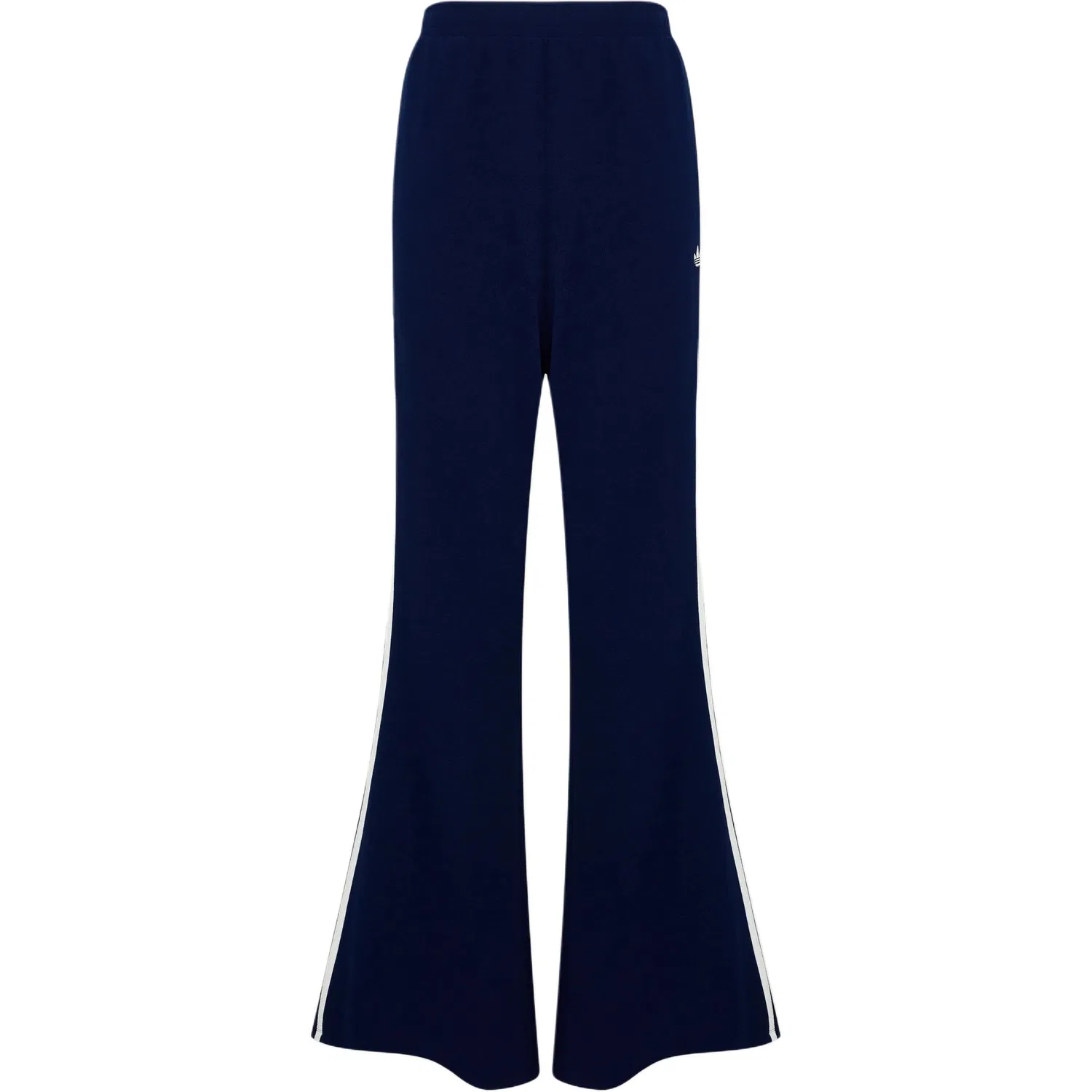Женские спортивные штаны из трикотажа Adidas Originals, Dark Indigo