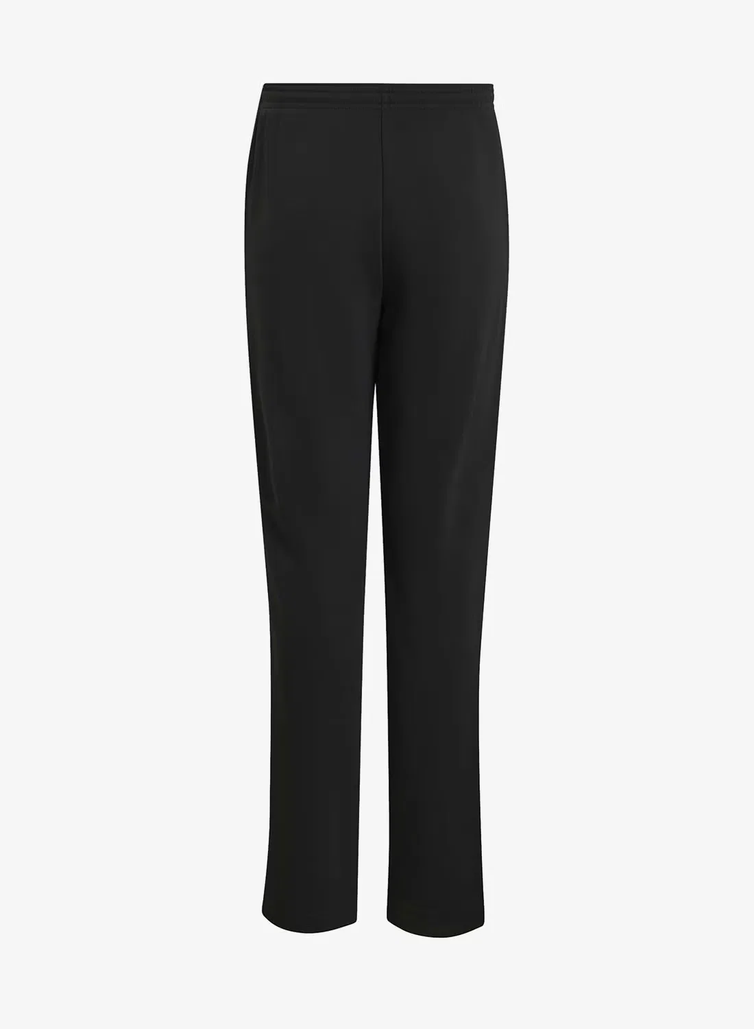 Комплект из футера с эластичным поясом Seasonals French Terry Adidas, черный — фото 4
