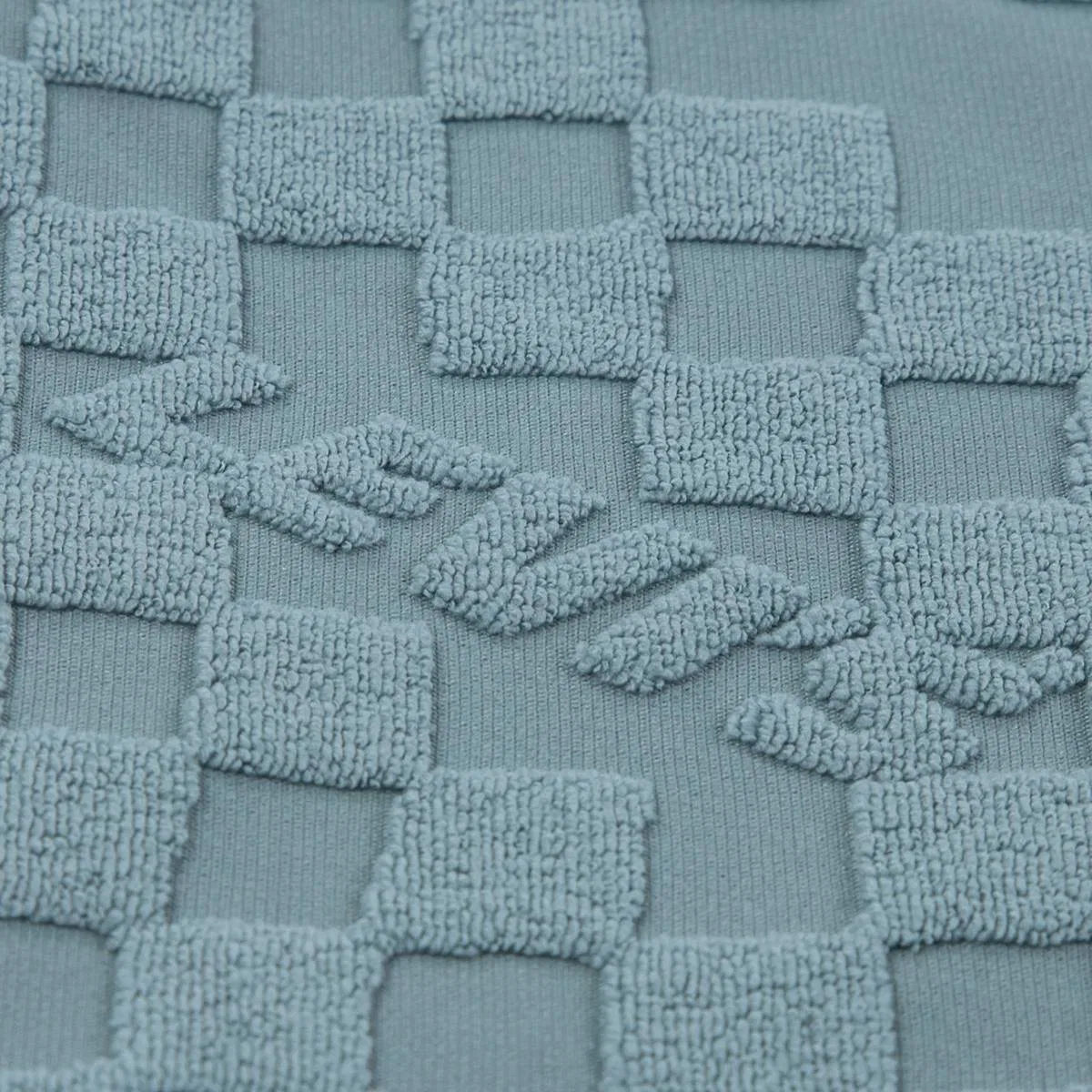 Вязаная походная рубашка для малышей 2-4 лет Levi's, Lead - Green — фото 3