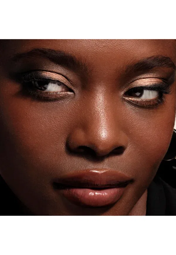 Тени для век 3.9 мл Armani Beauty, цвет 99m ebony — фото 2
