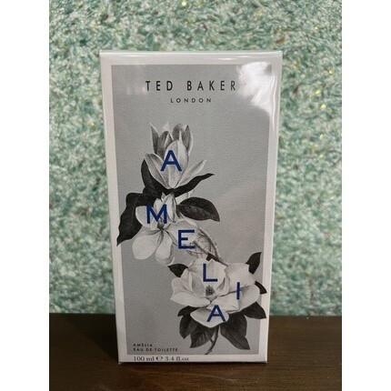 

Ted Baker Ladies Amelia 100ml EDT Духи Аромат