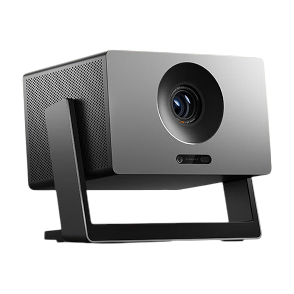 

Проектор Xiaomi Laser Projector 3 4K, 1000 люмен, серебряный