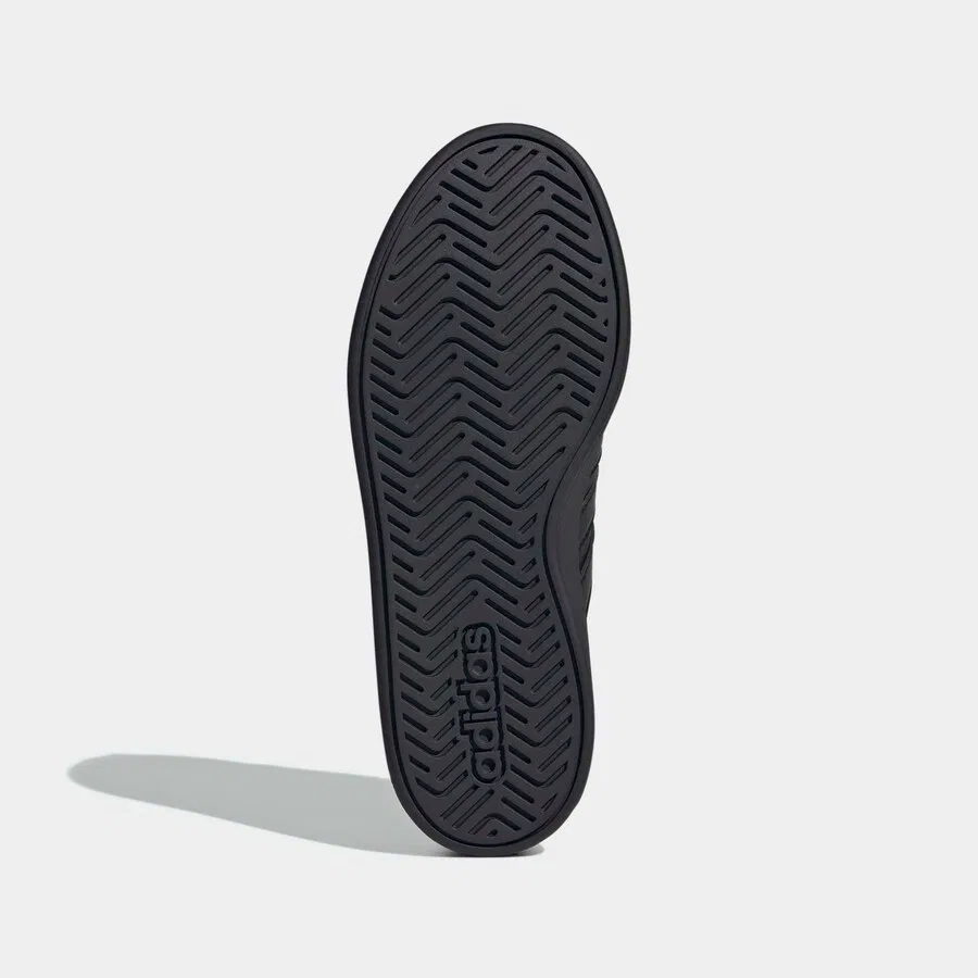 Кроссовки ADIDAS SPORTSWEAR 'Grand Court 3.0' черного цвета — фото 2