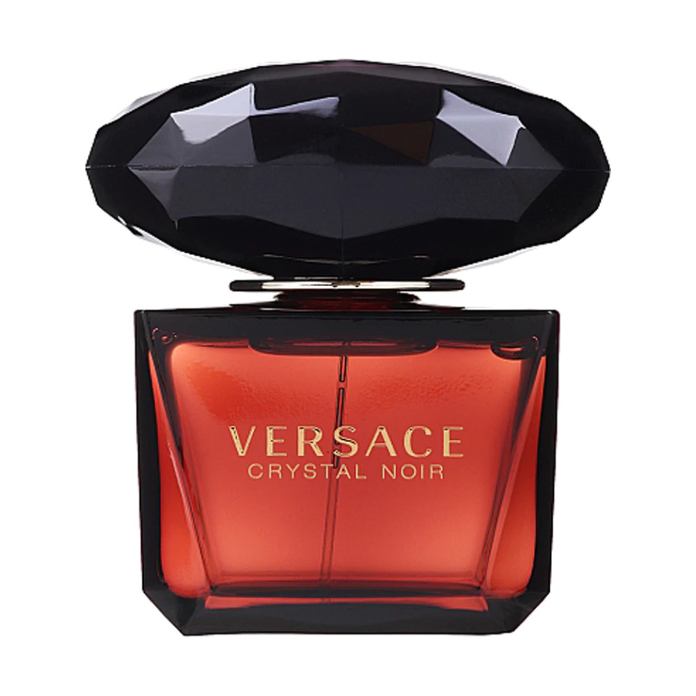 

Парфюмерная вода Versace Crystal Noir