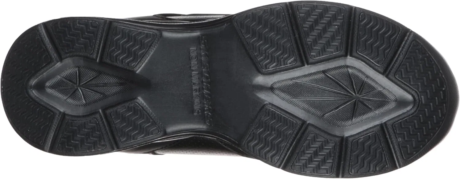 Детские кроссовки для девочек Glimmer Kicks Skechers, Black — фото 2