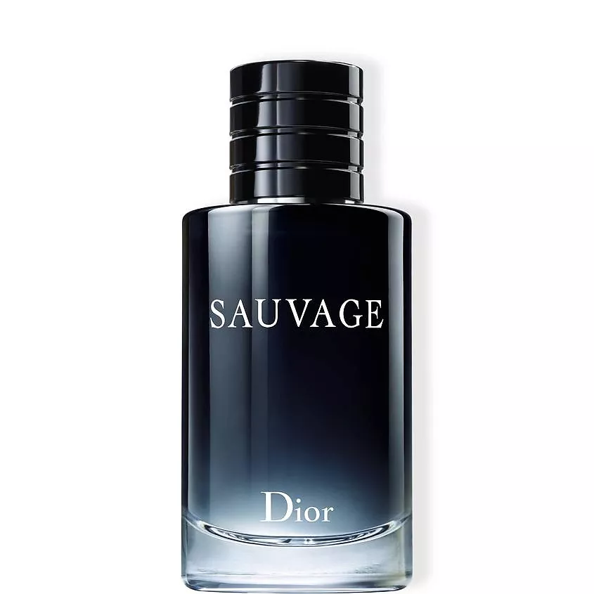 

Туалетная вода Dior Sauvage