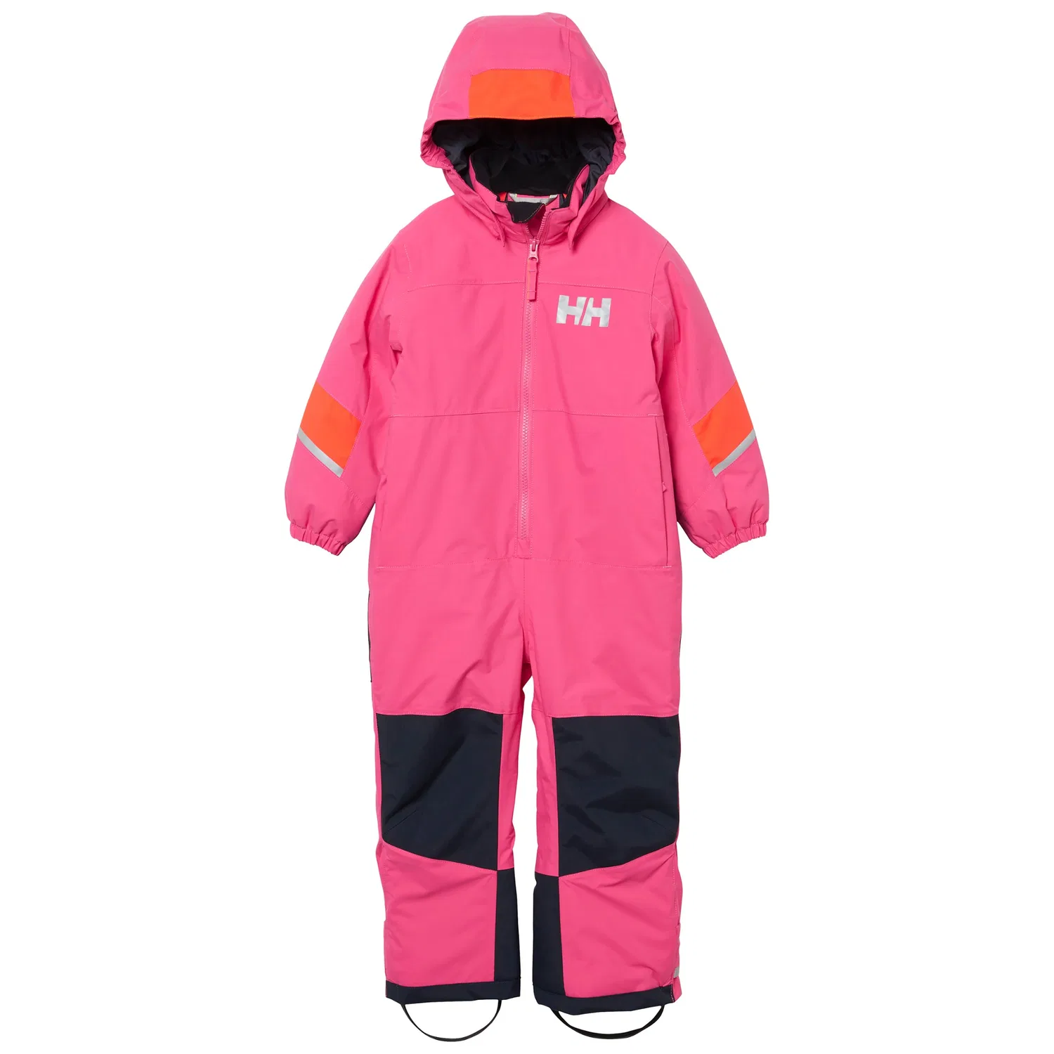 Зимний комбинезон утепленный Rider 3.0 Helly Hansen, Hot Pink