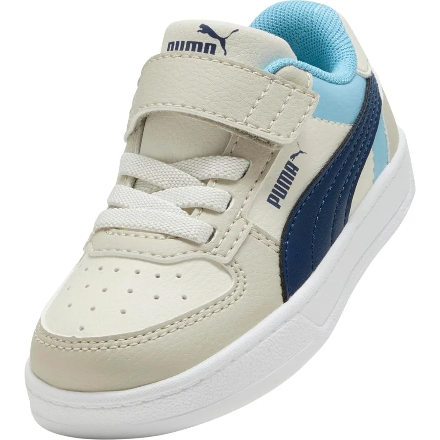 Кроссовки Puma Caven 2.0 Block AC+ Inf, Синий — фото 3