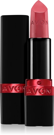 

Матовая увлажняющая помада Avon Ultra Matte, Maiden Mauve 3,6 g