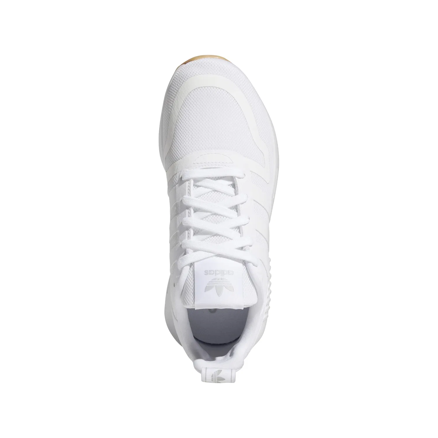 Детские кроссовки Flessibile Adidas Originals, White — фото 2