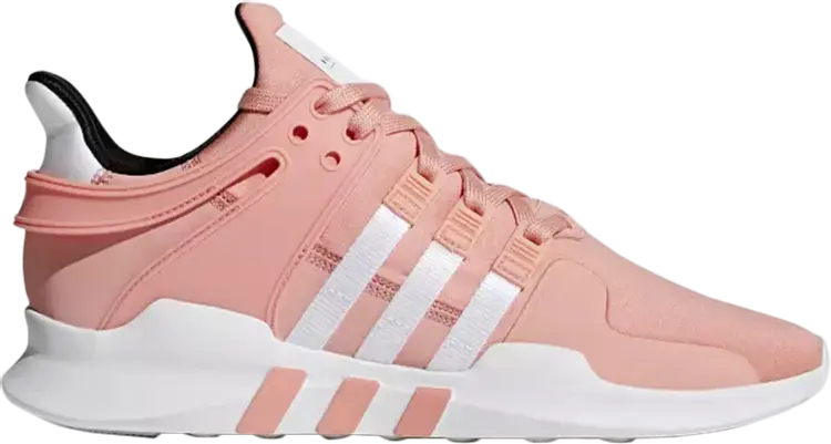

Кроссовки Adidas EQT Support ADV 'Trace Pink', розовый