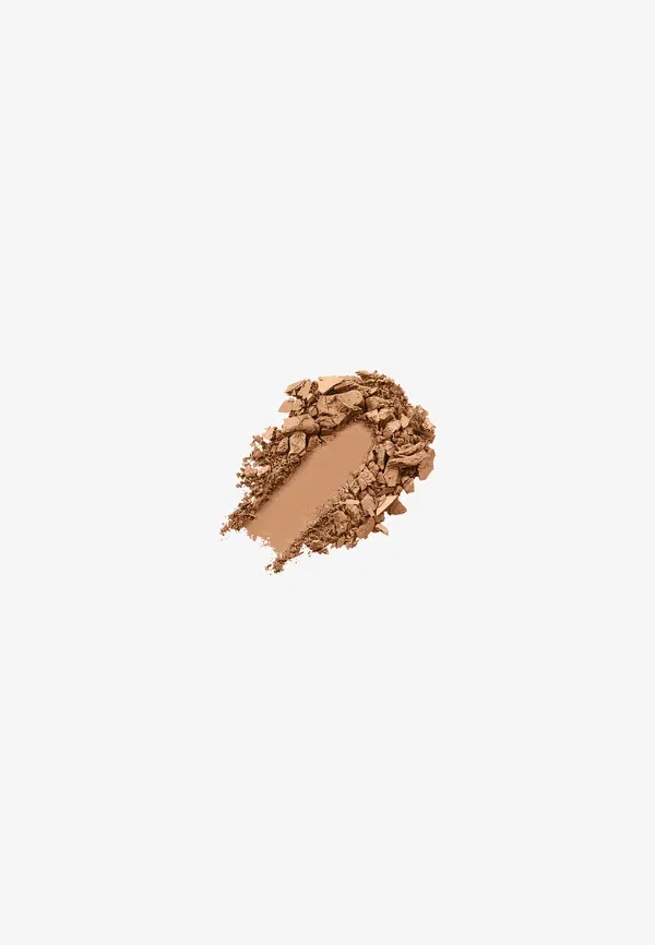 Бронзерная пудра Flawless Fusion - бронзер 12 г Kiko Milano, цвет amber aura — фото 3