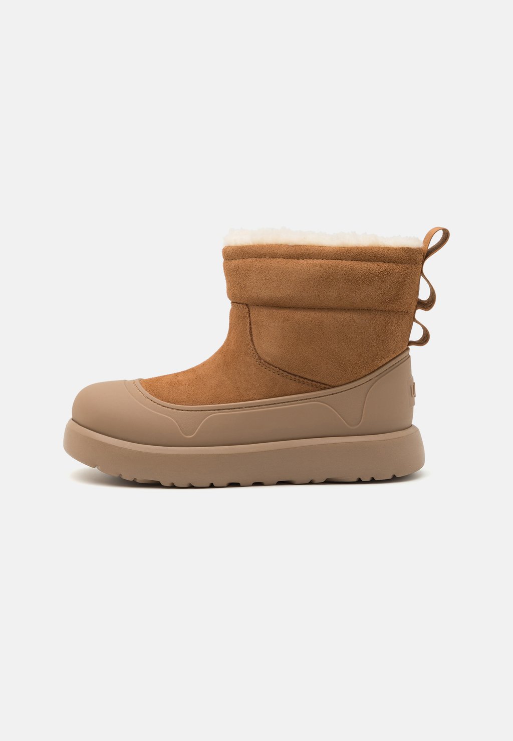

Зимние сапоги CLASSIC MINI MOD UNISEX UGG, светло-коричневый