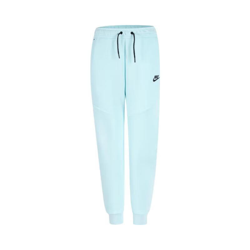 

Спортивные брюки Tech Fleece Blue Nike, синий