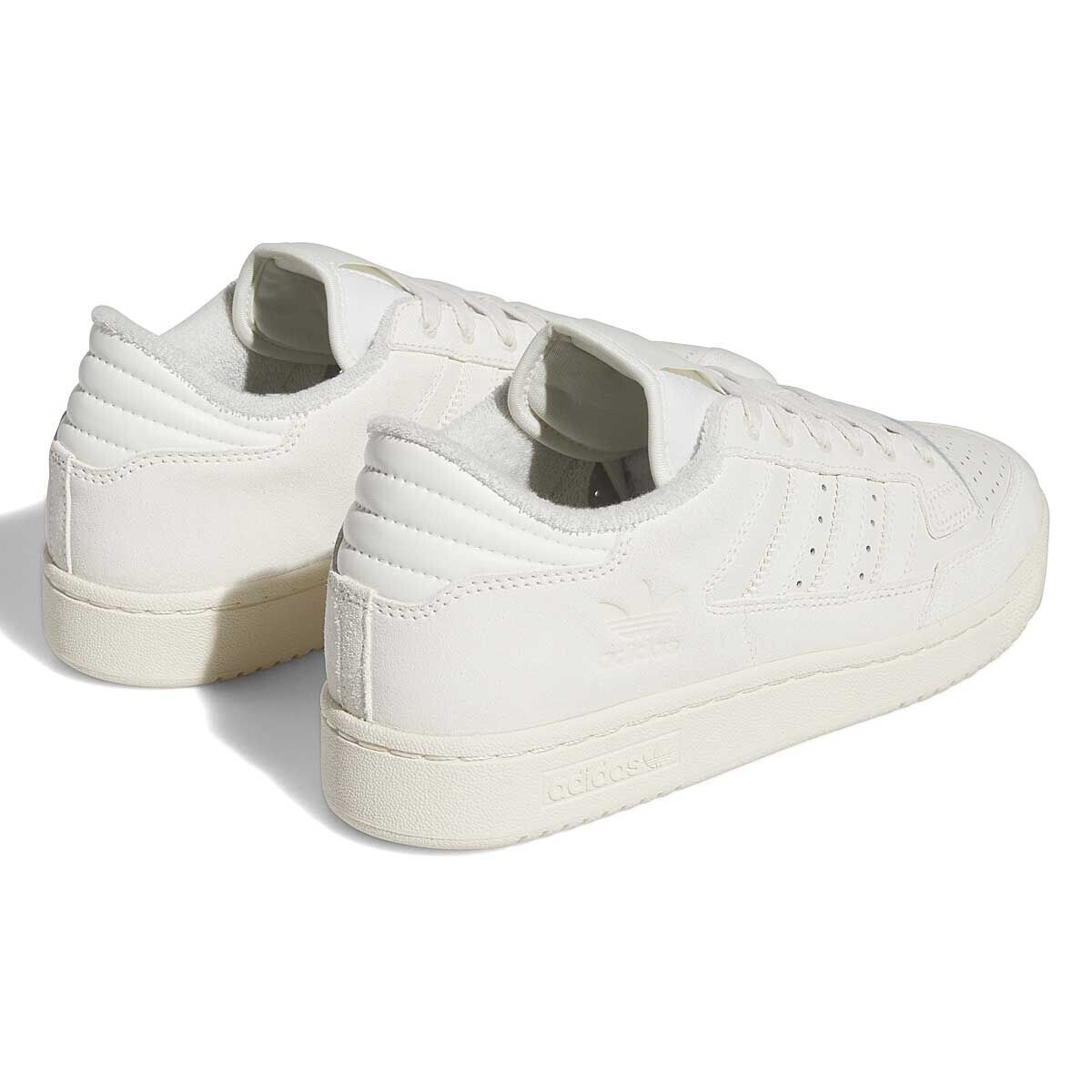 Кроссовки CENTENNIAL 85 LO Adidas, цвет Off Weiß/Kristallweiß/Weiß — фото 3