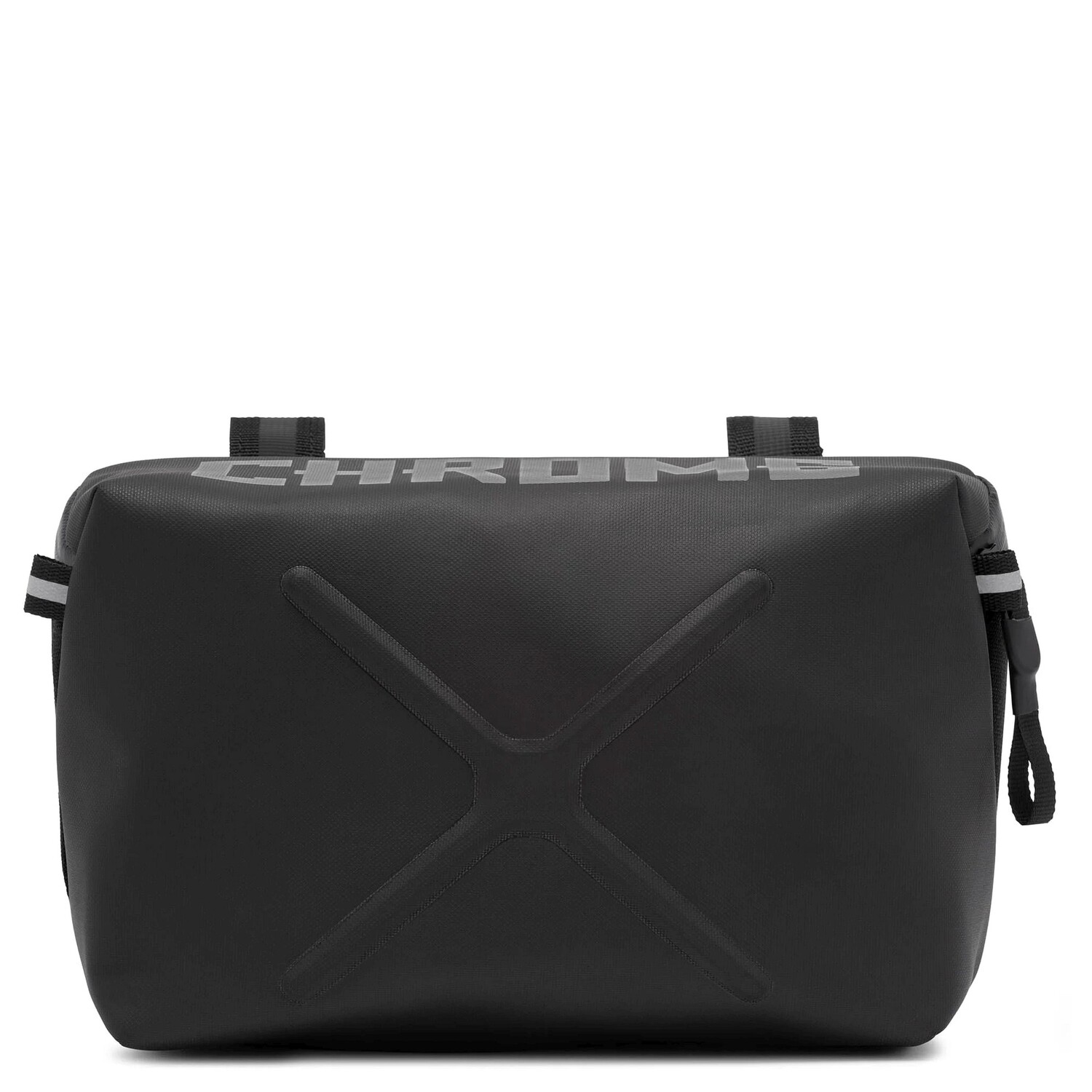 

Сумка через плечо CHROME Helix Bike 3 Lenkertasche 23 cm, черный