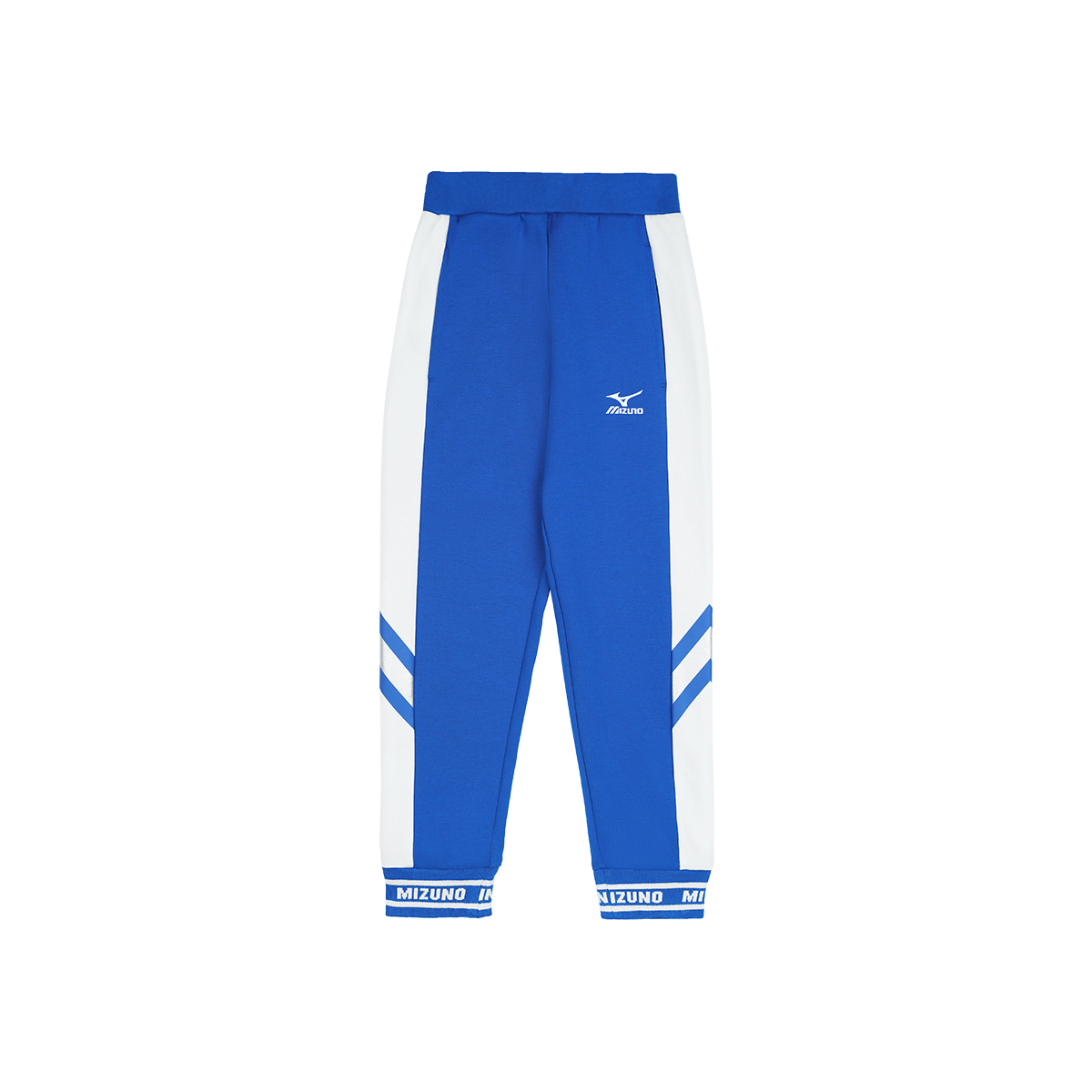 

Детские брюки Mizuno, черный