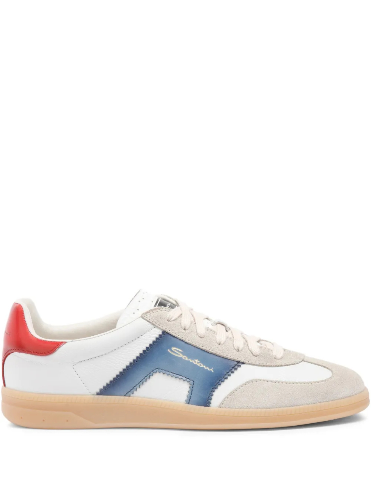 

Кроссовки DBS Oly Santoni, белый