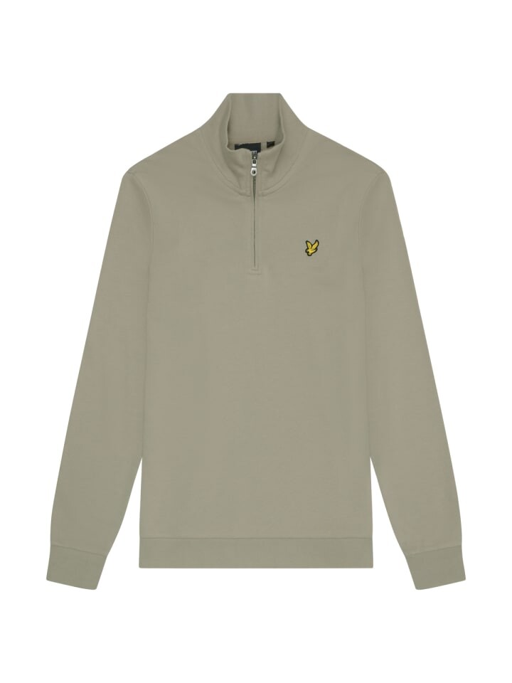 

Толстовка Lyle & Scott, цвет kühl beige