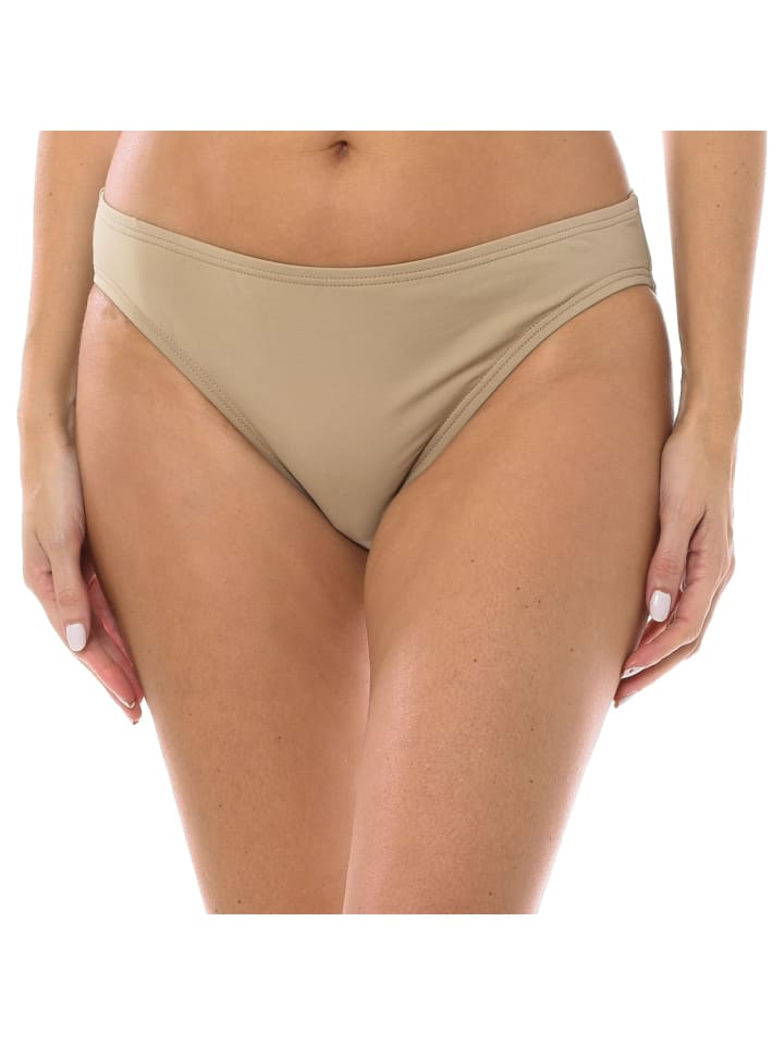 

Плавки бикини Michael Kors, хаки