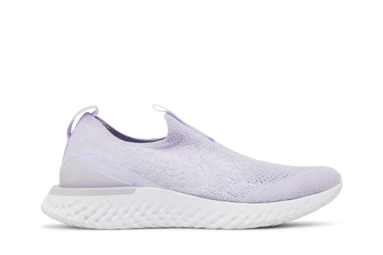 Кроссовки Nike Wmns Epic Phantom React FK, фиолетовый