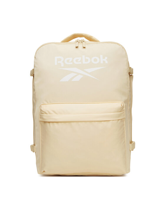 

Рюкзак RBK-015-CCC-06 Reebok, жёлтый