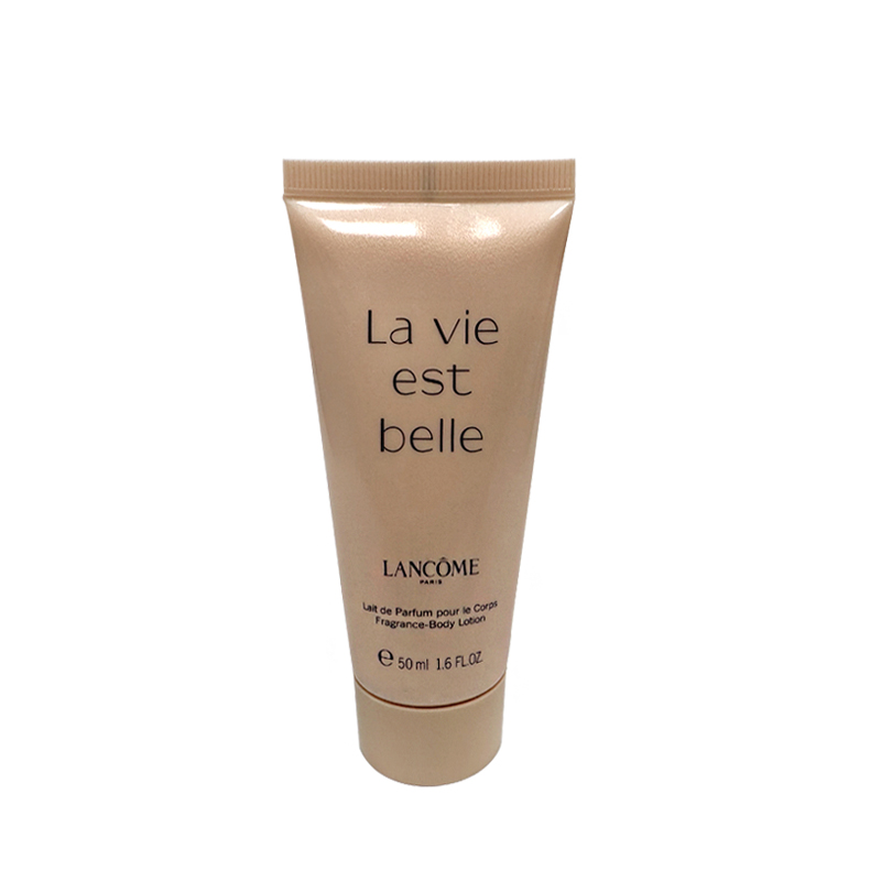 Парфюмированный лосьон для тела Lancôme La Vie Est Belle, 50 мл*2 — фото 4