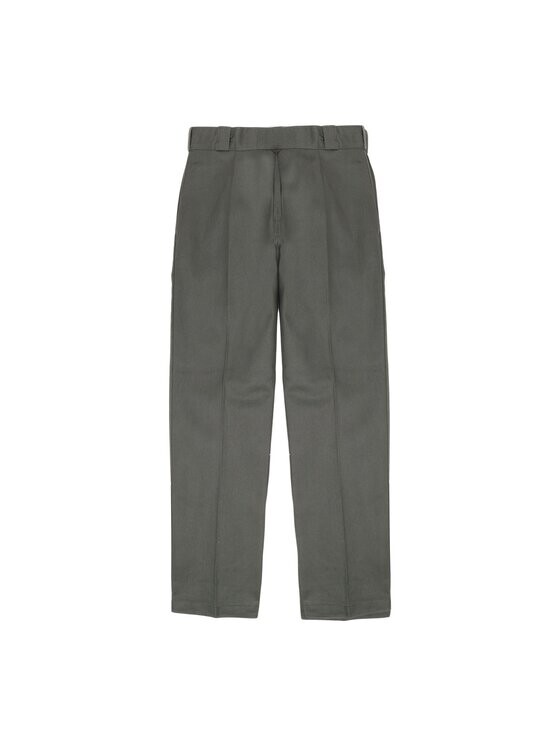 

Уличные брюки regular fit Dickies, зеленый