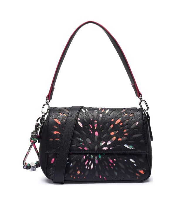 

Сумка через плечо Blackwell Phuket Mini Desigual, черный