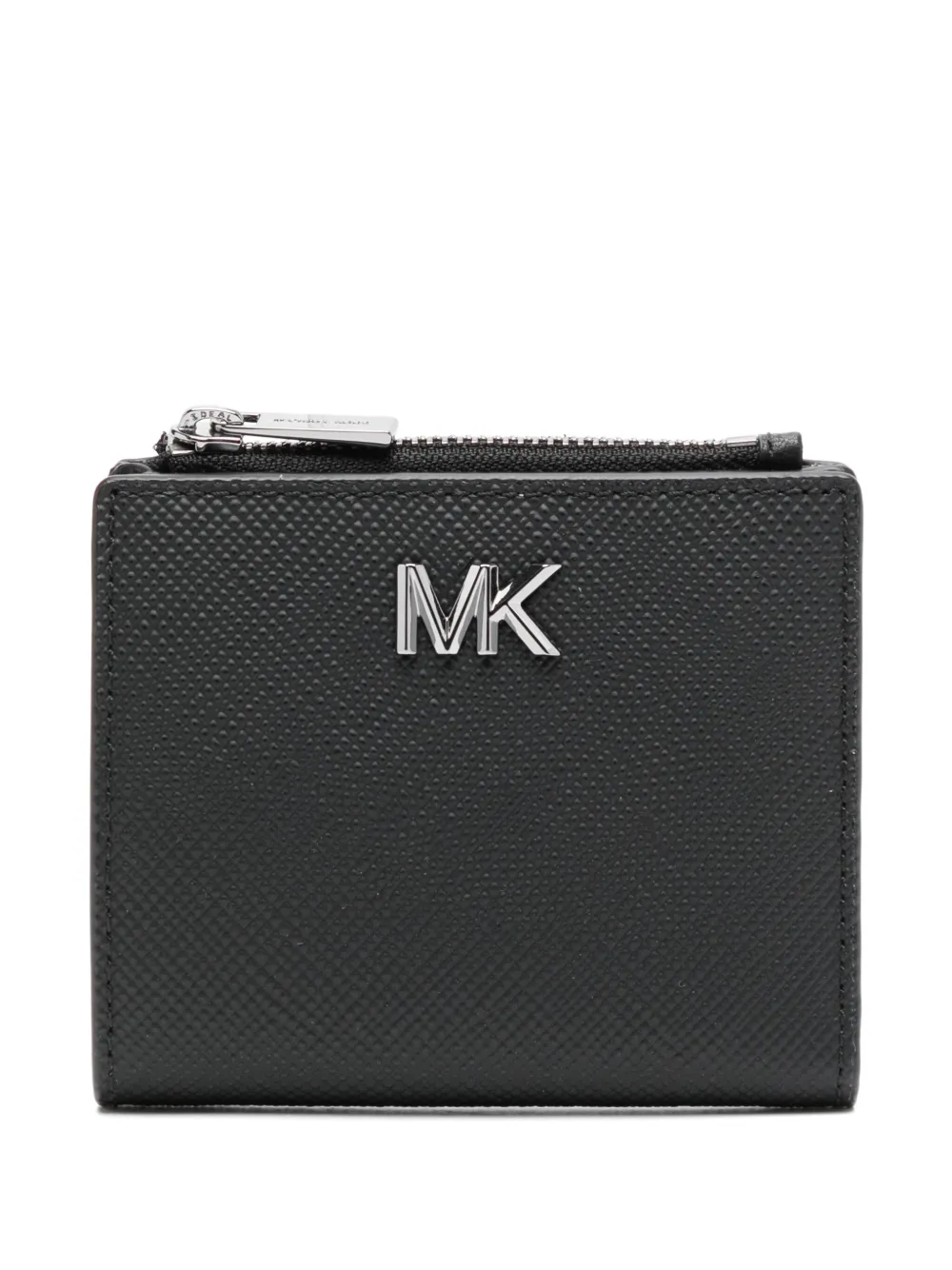 

Кошелек Edison Saffiano MICHAEL KORS, черный