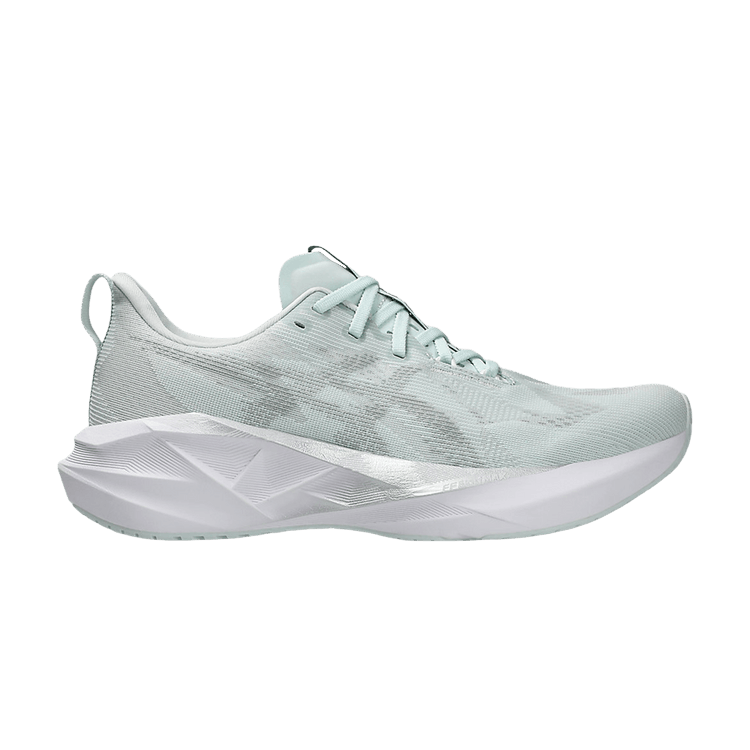 

Кроссовки Novablast 5 'Pure Aqua Seal Grey', зеленый