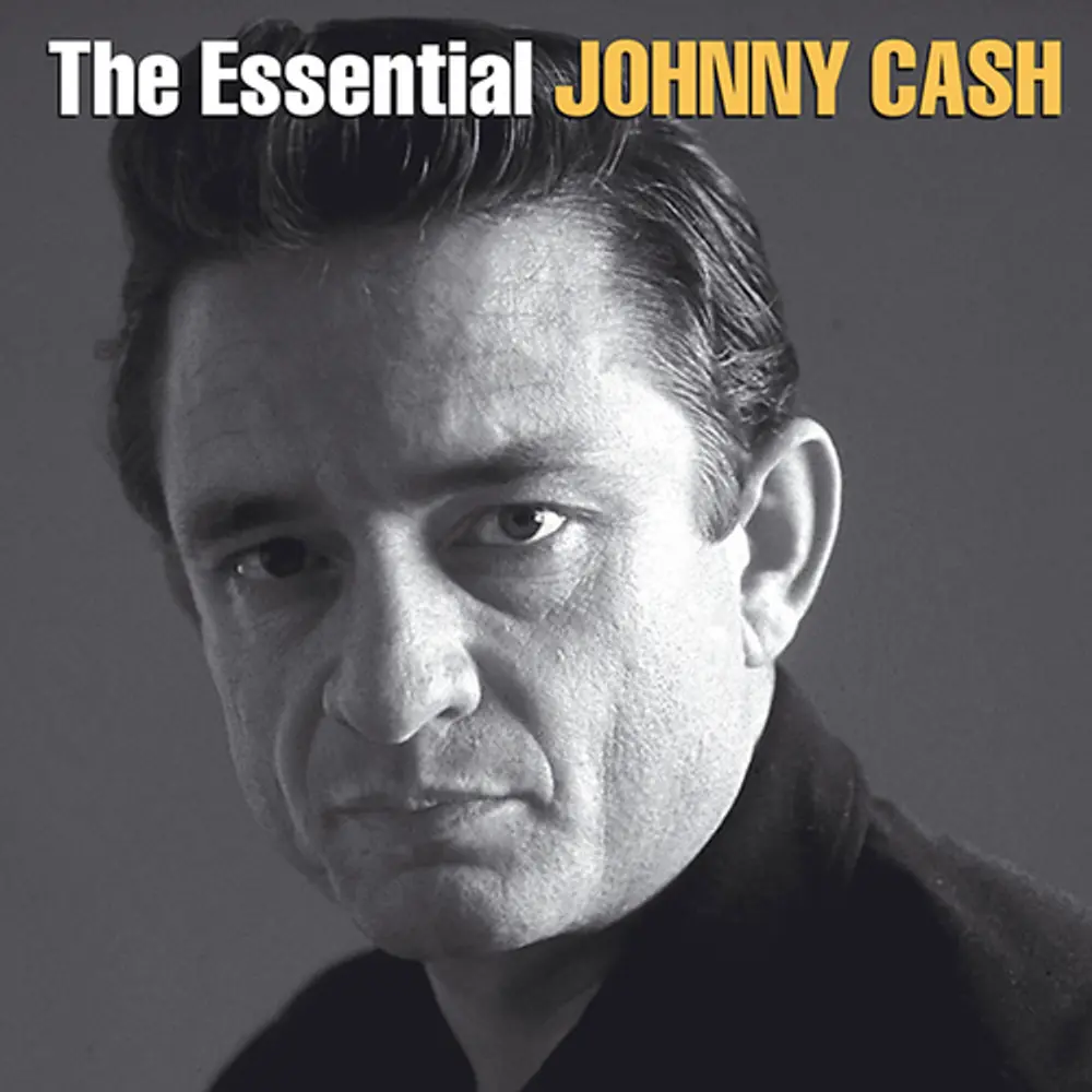 

Виниловая пластинка LP The Essential Johnny Cash - Johnny Cash