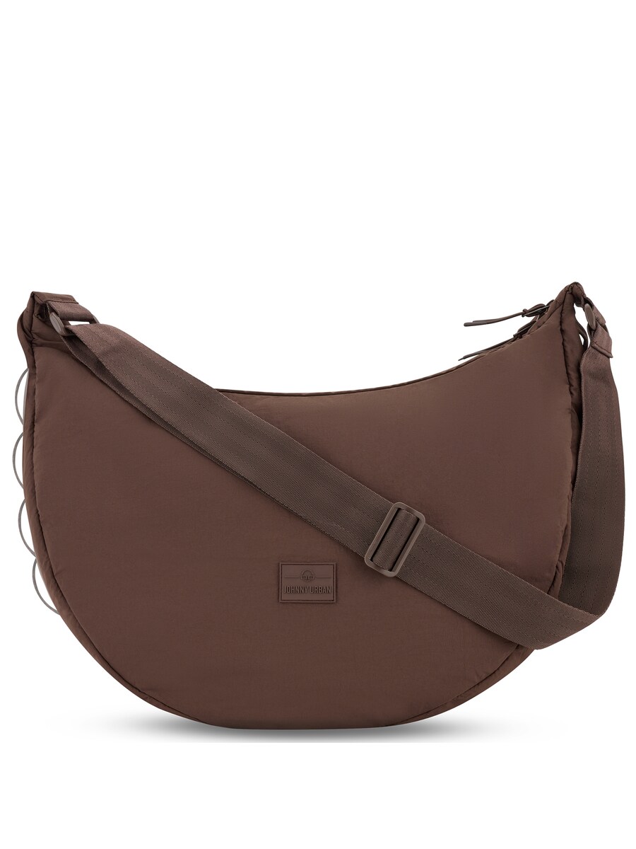 

Сумка через плечо Johnny Urban Kaia Large, коричневый