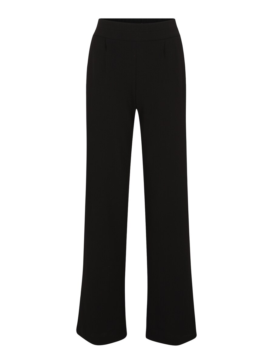 

Обычные брюки в складку спереди Only Tall, черный