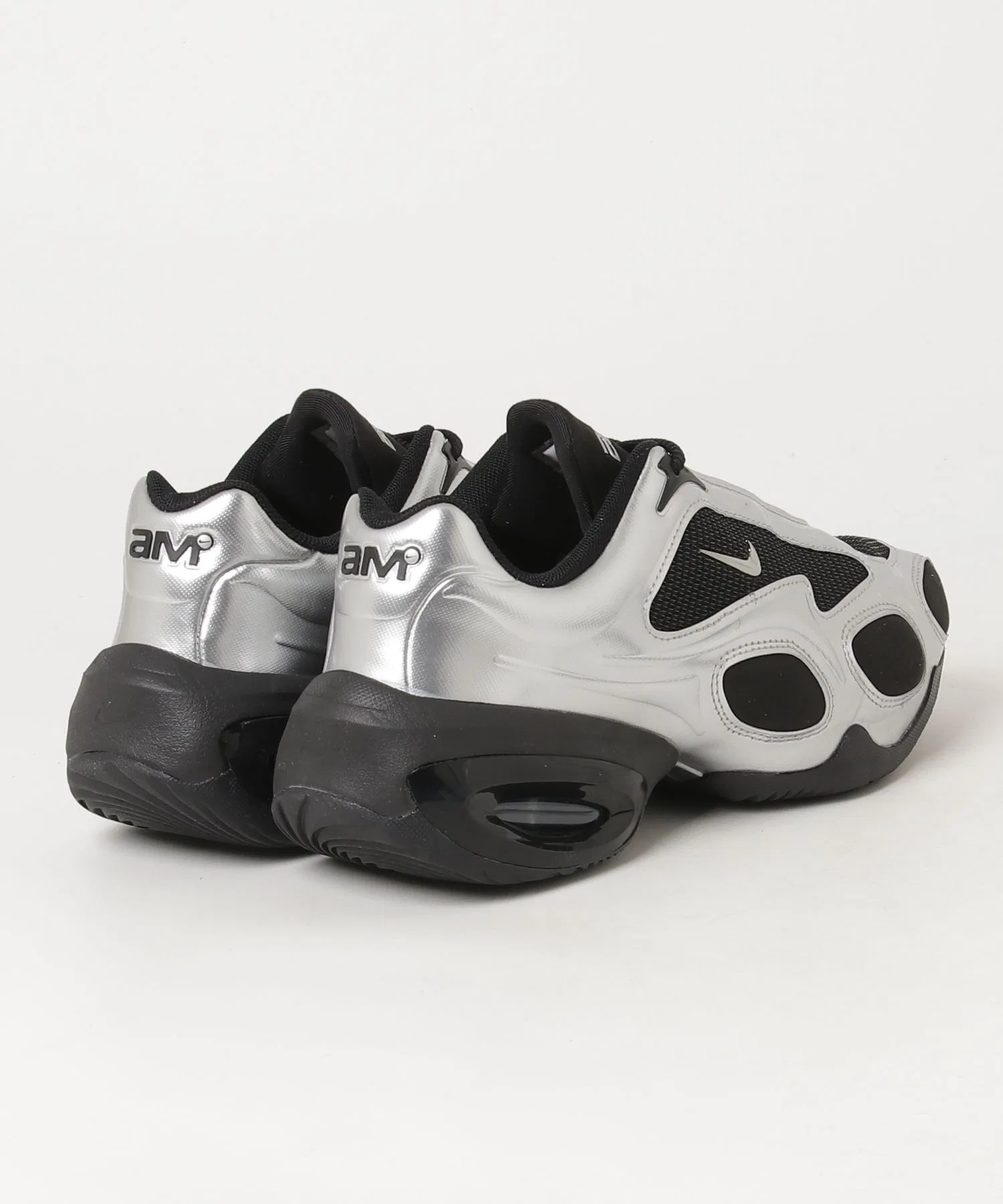 Мужские кроссовки NIKE WMNS AIR MAX MUSE FV1920-001 — фото 2