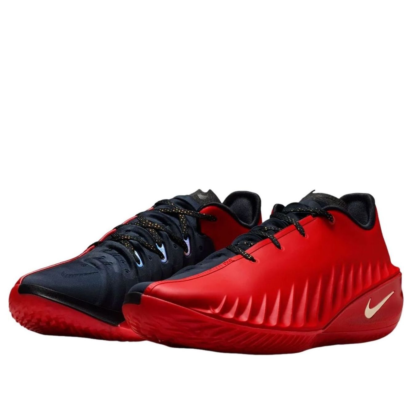 Кроссовки Nike Air Zoom GT Cut 4 'University Red' — фото 3