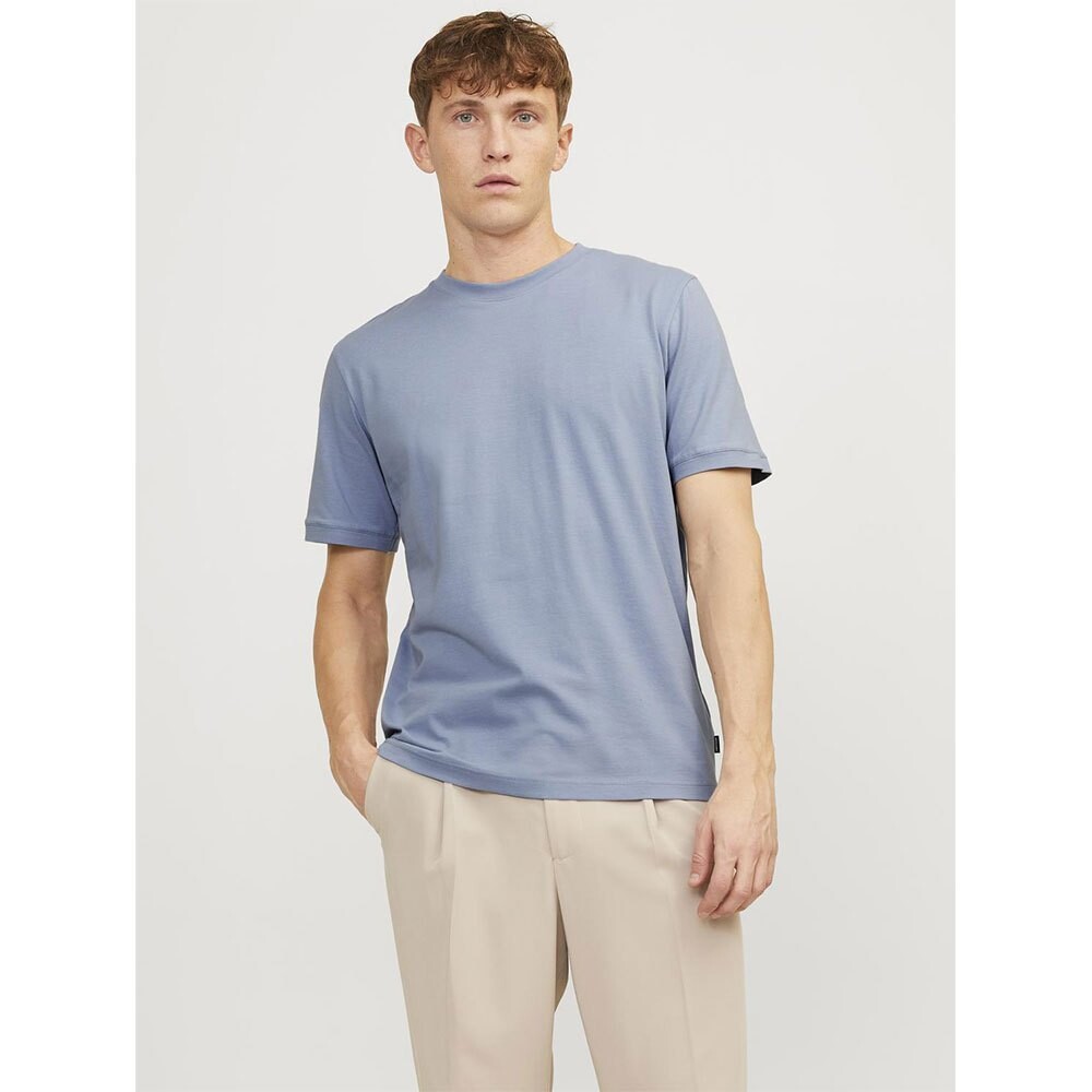 

Футболка с коротким рукавом Jack & Jones Blaspencer, синий