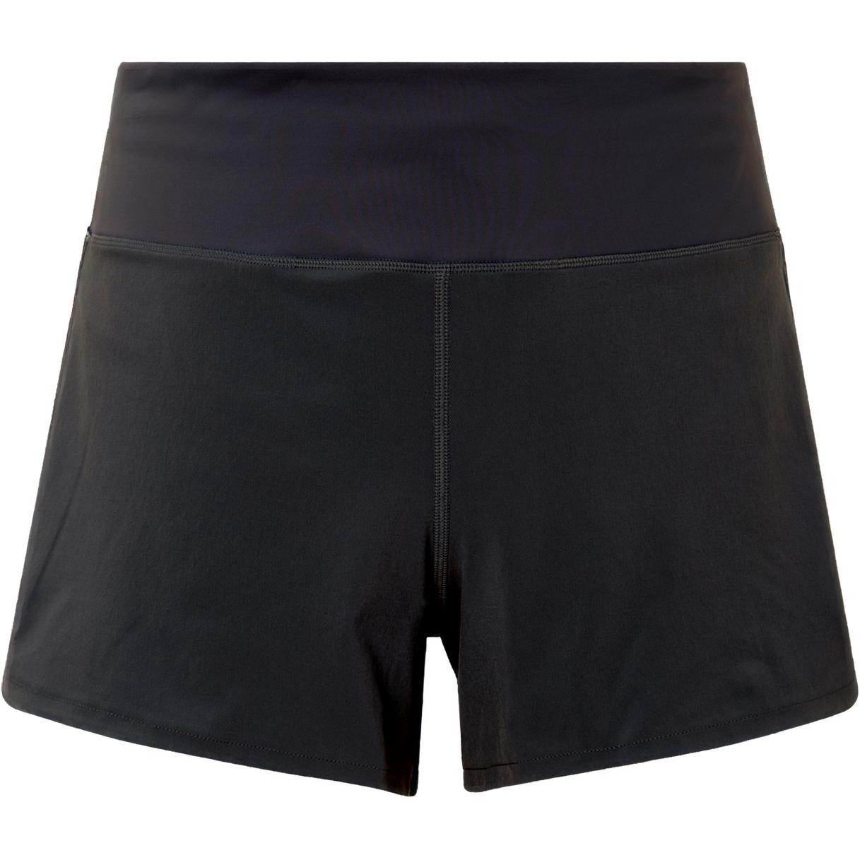 

Повседневные шорты женские Lululemon, Starch Blue/STRH