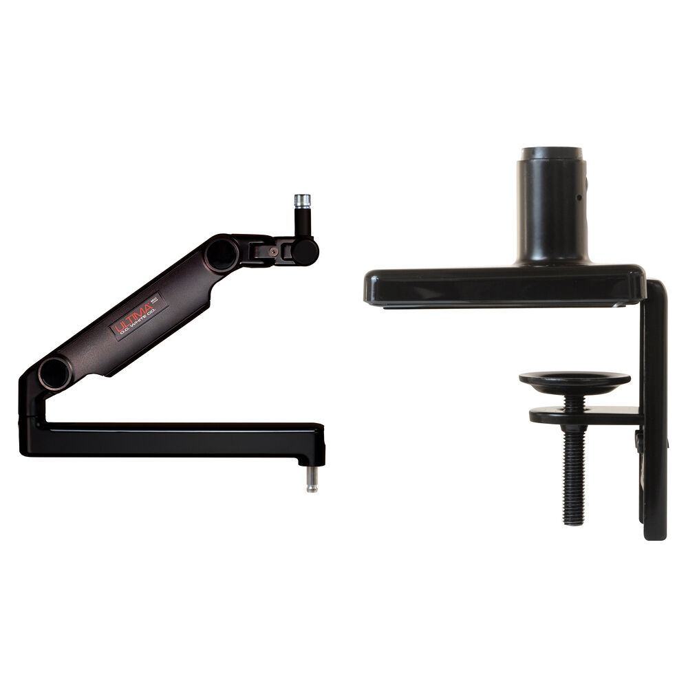 

Микрофонная стойка O.C. White ProBoom Ultima Gen2 Ultralow-Profile Adjustable Mic