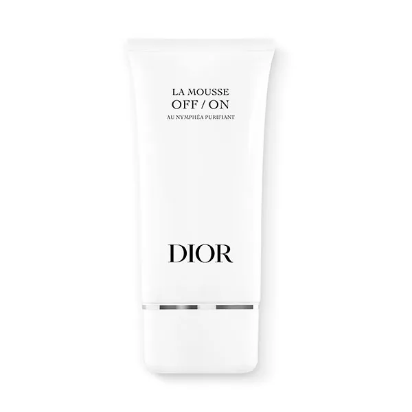 

Очищающая пена La Mousse Off/On Dior, 150 g