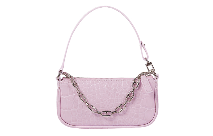 

Мини-плечевая сумка Rachel от By Far