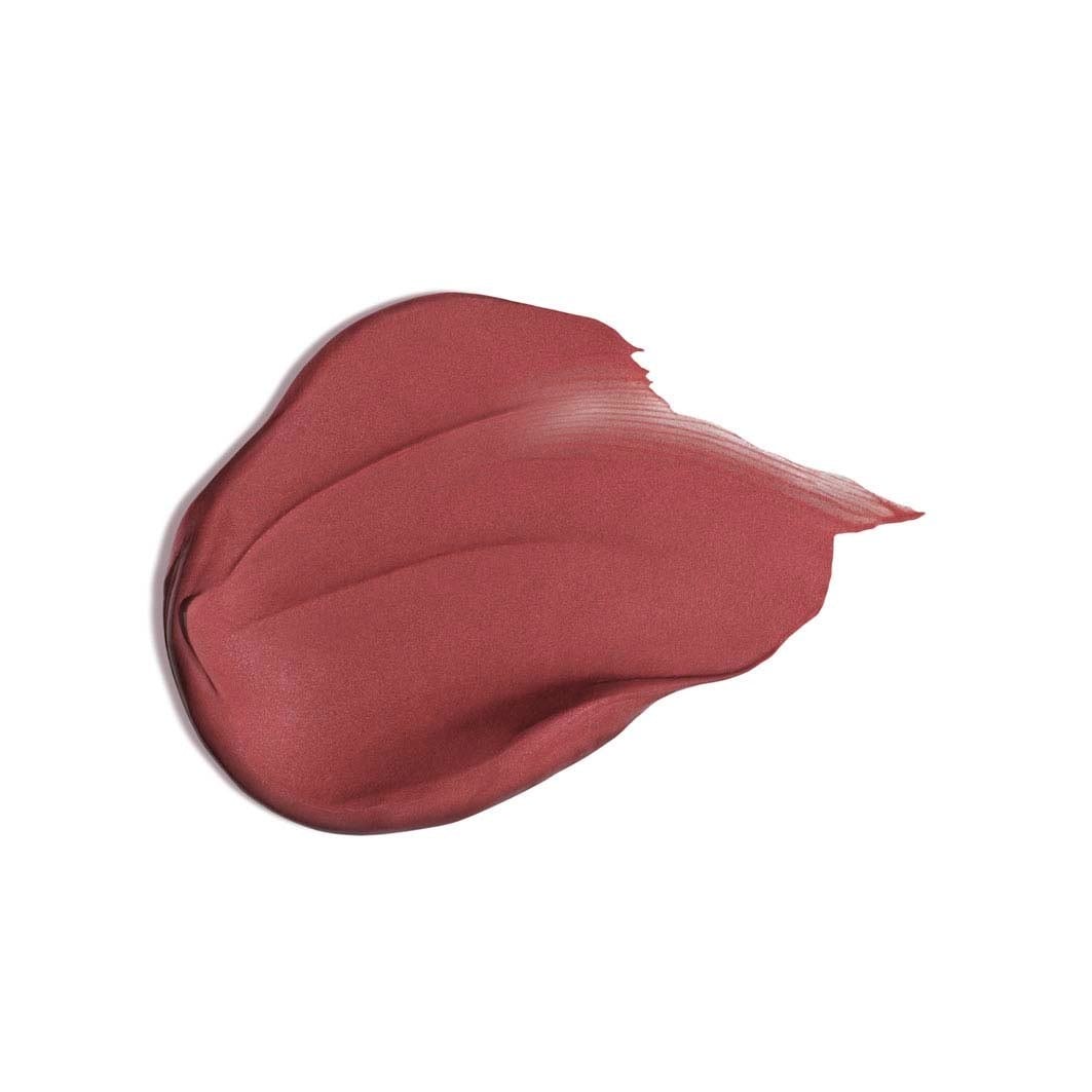 Губная помада joli rouge velvet Clarins, 732v - grenadine, вес 3.5 гр. — фото 3