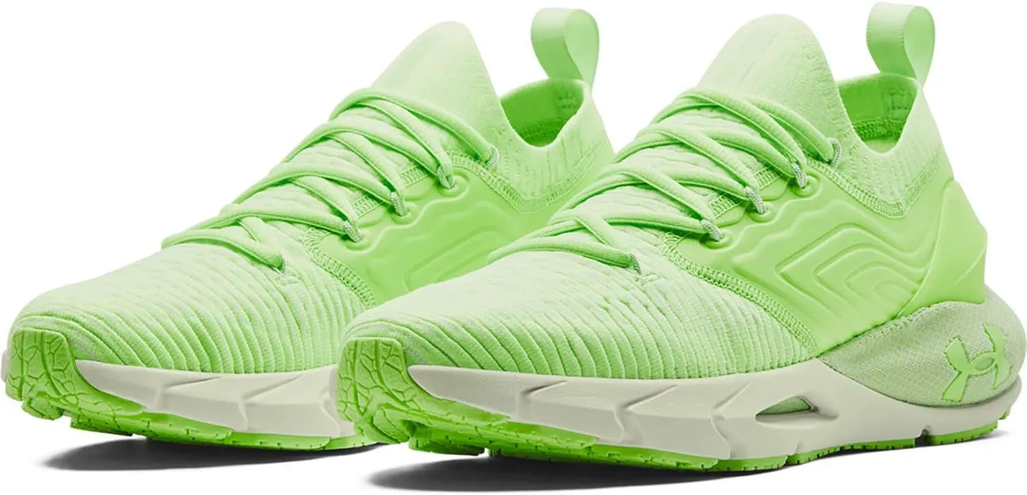 Мужские кроссовки Under Armour Micro G Pursuit Se, мятный — фото 4