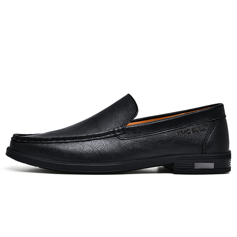 

Туфли мужские Men"s Casual Men Low-Top Ximo Bull, синий