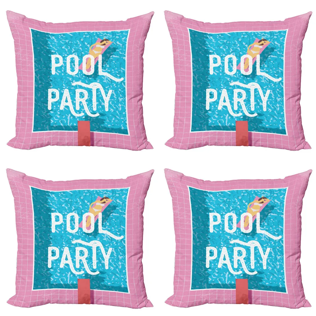 

Чехол для подушки Abakuhaus