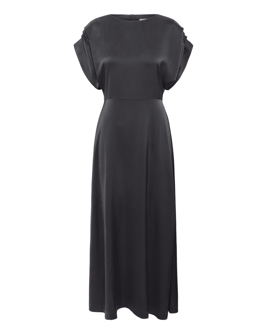 

Макси платье InWear Dakari, Dark grey