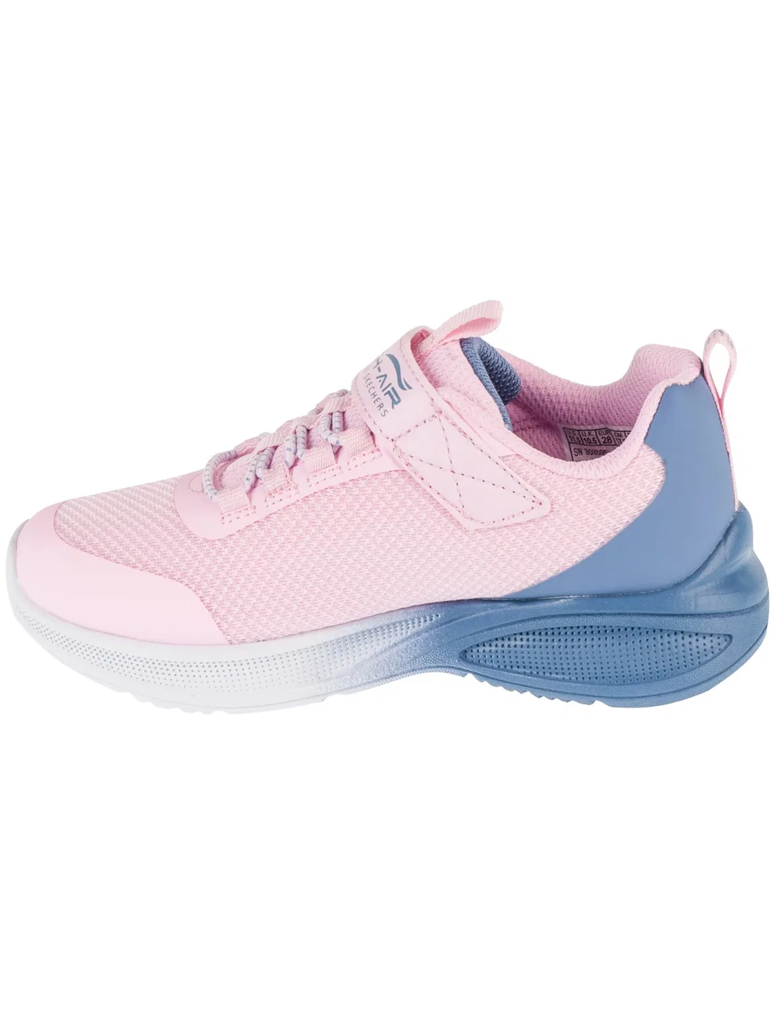 Кроссовки 'Microspec Max Advance - Fly 3' Skechers, Pink