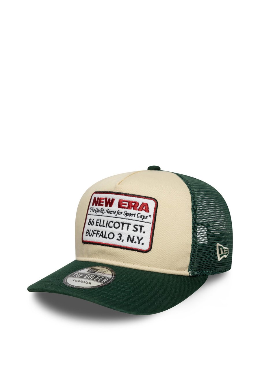 

Бейсболка New Era Cap, Beige