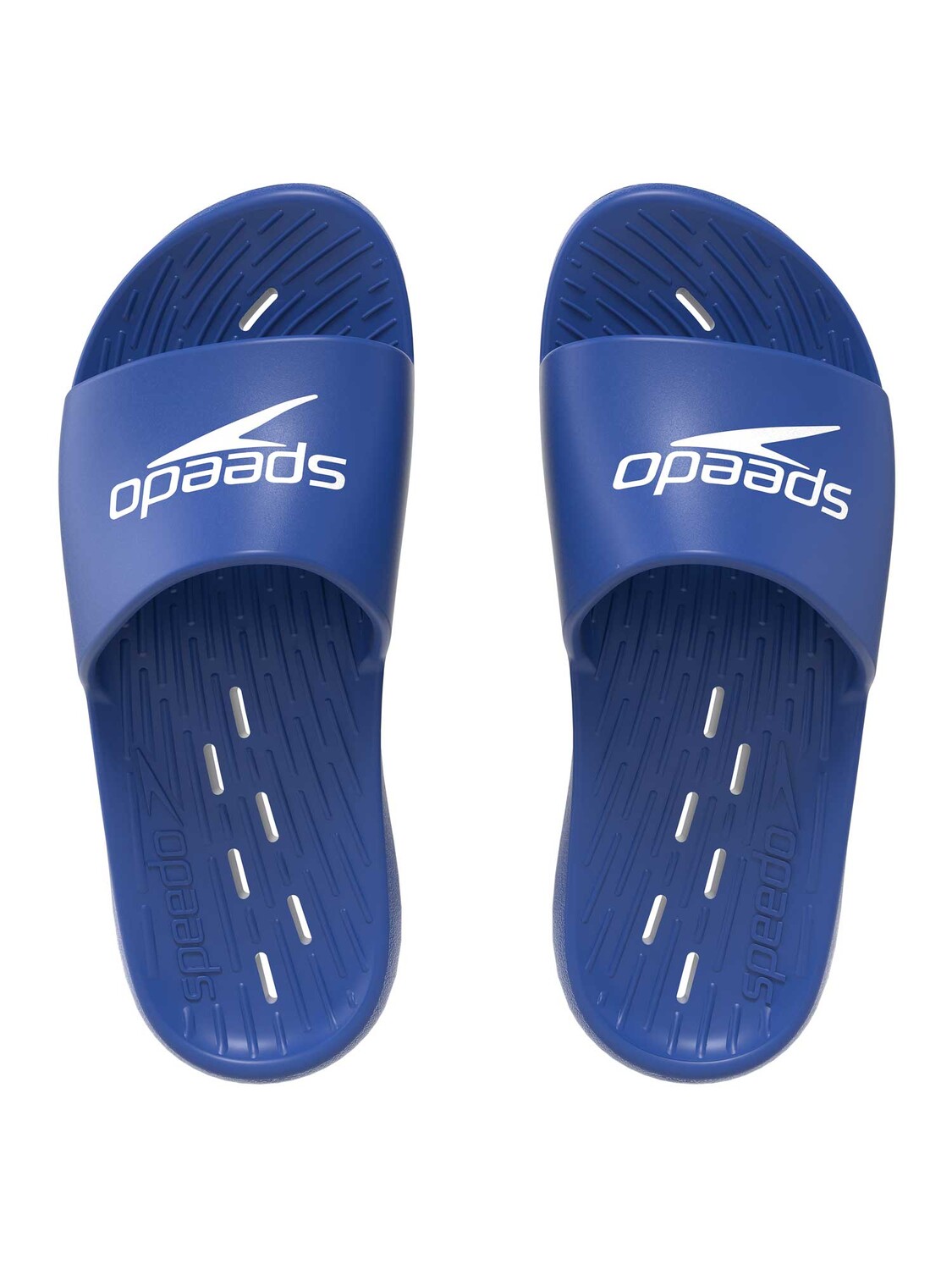

Шлепанцы Speedo SPEEDO SLIDE AF, синий
